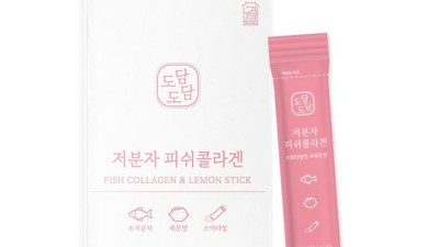 도담도담 저분자 콜라겐 후기: 탱탱한 피부, 이제 꿈이 아니에요! 💖